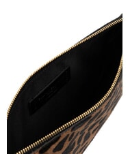GIANNI CHIARINI HERMY Borsa a tracolla leo-nero - Borse Donna - 4