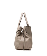 GIANNI CHIARINI RITA Borsa a spalla, in pelle satin - Borse Donna - 3