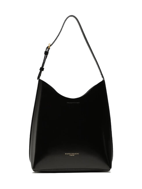 LIVIA Borsa a spalla Nero - Borse Donna