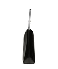 GIANNI CHIARINI LIVIA Borsa a spalla Nero - Borse Donna - 4