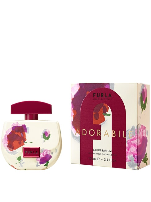 ADORABILE Profumo 100 ml vetro flower - Profumi Donna