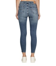 TOMMY HILFIGER TH JEANS Jeans a vita alta - Jeans Donna