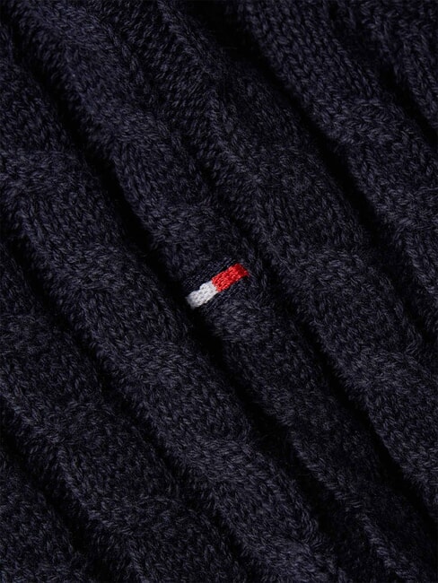 TH Maglia in cotone, a girocollo desert sky - Maglie Donna