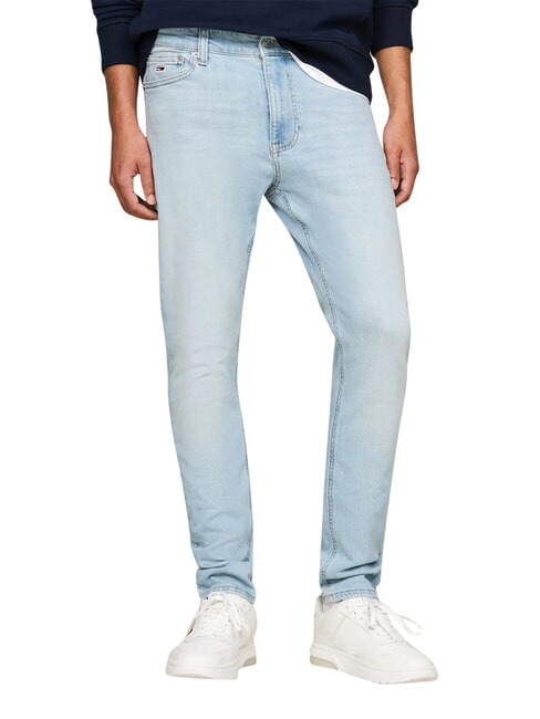 TH JEANS Jeans, vestibilit&agrave; regolare denim light - Jeans Uomo