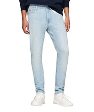 TOMMY HILFIGER TH JEANS Jeans, vestibilit&agrave; regolare - Jeans Uomo