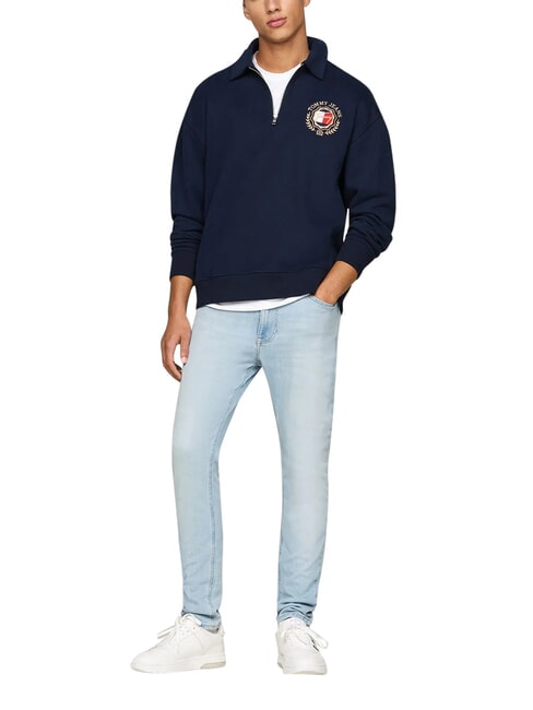 TH JEANS Jeans, vestibilit&agrave; regolare denim light - Jeans Uomo