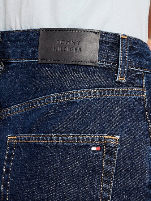 TH Gonna corta in jeans cler - Gonne Donna