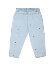 TOMMY HILFIGER TH Pantaloni in jeans - Pantaloni bambini