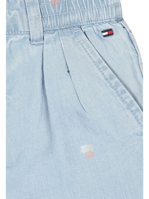 TH Pantaloni in jeans denim - Pantaloni bambini
