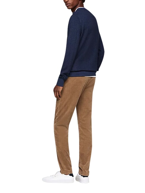 TH  Maglione girocollo desert sky multi - Maglie Uomo