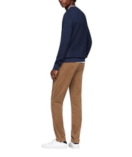 TOMMY HILFIGER TH  Maglione girocollo desert sky multi - Maglie Uomo - 3