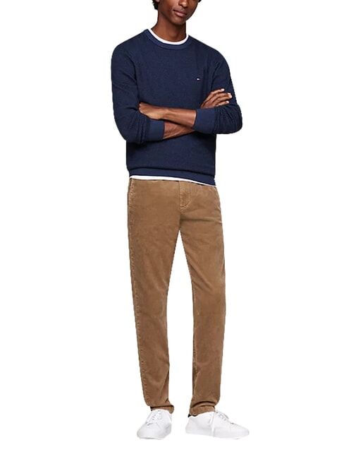 TH  Maglione girocollo desert sky multi - Maglie Uomo