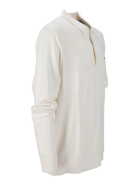 TH  ivory - Polo Uomo