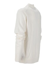 TOMMY HILFIGER TH  ivory - Polo Uomo - 5