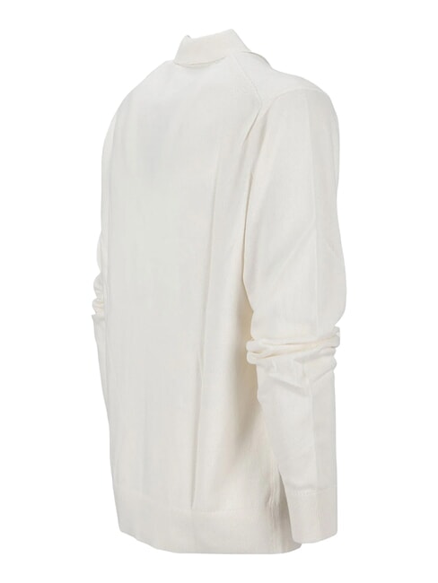 TH  ivory - Polo Uomo