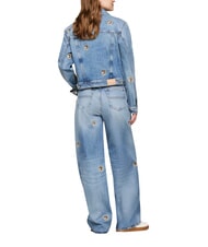 TOMMY HILFIGER TH JEANS Giacca in jeans - Giacche Donna