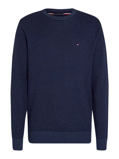 TH  Maglione girocollo desert sky multi - Maglie Uomo