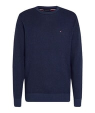 TOMMY HILFIGER TH  Maglione girocollo desert sky multi - Maglie Uomo - 6