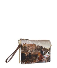 YNOT YESBAG Pochette a mano, con tracolla - Borse Donna
