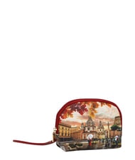 YNOT YESBAG Beauty con polsierina rome raining - Beauty Case - 2