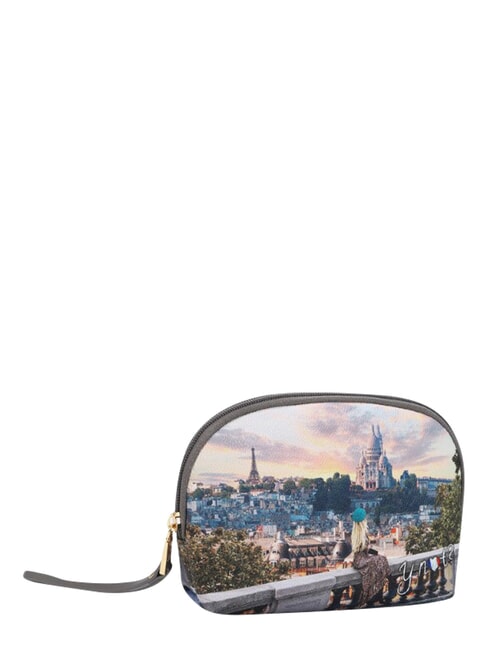 YESBAG Beauty con polsierina parigi/cor - Beauty Case