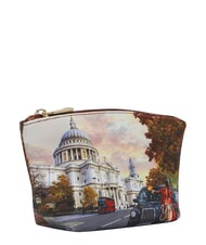 YNOT YESBAG Beauty london tourist - Beauty Case - 2