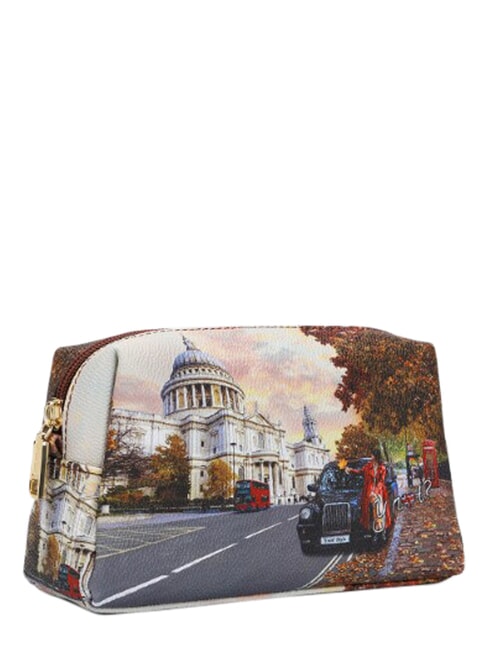YESBAG Beauty case a bauletto london tourist - Beauty Case