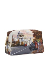 YNOT YESBAG Beauty case a bauletto london tourist - Beauty Case - 2