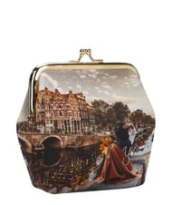 YNOT YESBAG Portamonete autumn in hollad - Portafogli Donna - 2