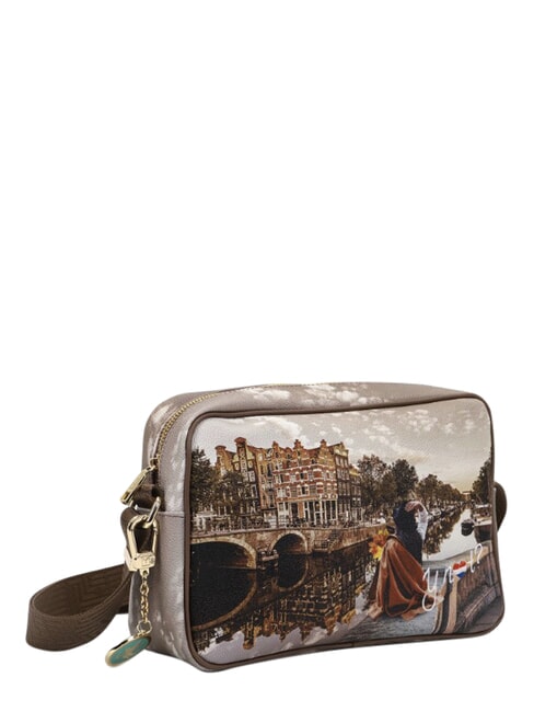 YESBAG Borsa camera case media autumn in hollad - Borse Donna