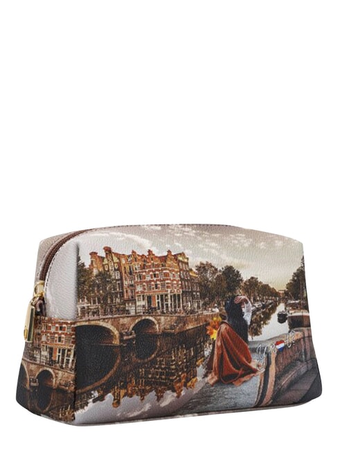 YESBAG Beauty bauletto autumn in hollad - Beauty Case