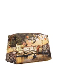 YNOT YESBAG Beauty bauletto christmas venice - Beauty Case - 2