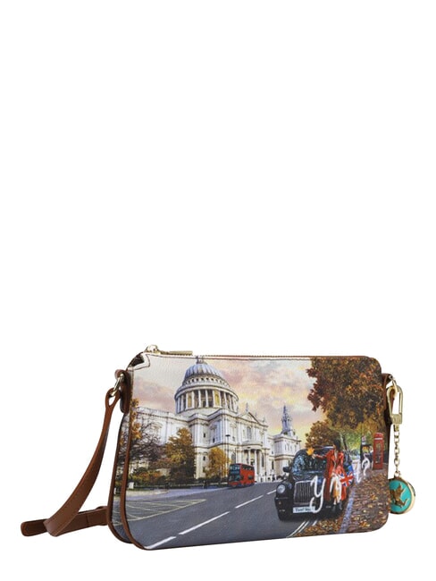 YESBAG Borsa a spalla london tourist - Borse Donna