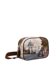YNOT YESBAG Borsa mini, a tracolla london tourist - Borse Donna - 3