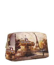 YNOT YESBAG Beauty case a bauletto funny paris - Beauty Case - 2