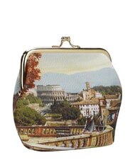 YNOT YESBAG Portamonete rome landscape - Portafogli Donna - 2