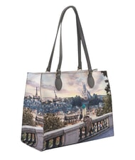 YNOT YESBAG L Borsa shopping, a spalla parigi/cor - Borse Donna - 3