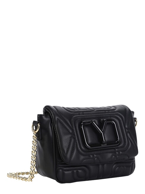 STYLE Mini Bag a spalla NERO - Borse Donna