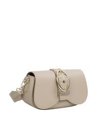 YNOT ROCKER Borsa a spalla con fibbia e borchie nut - Borse Donna - 2