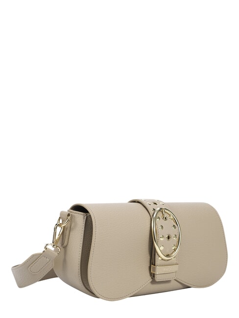 ROCKER Borsa a spalla con fibbia nut - Borse Donna