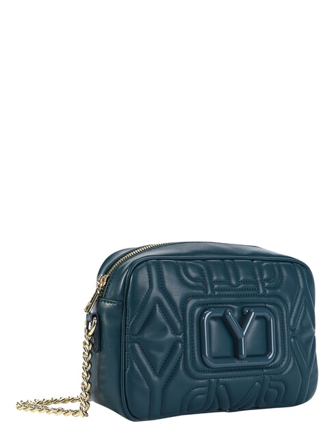 STYLE Mini Bag a tracolla petrol - Borse Donna