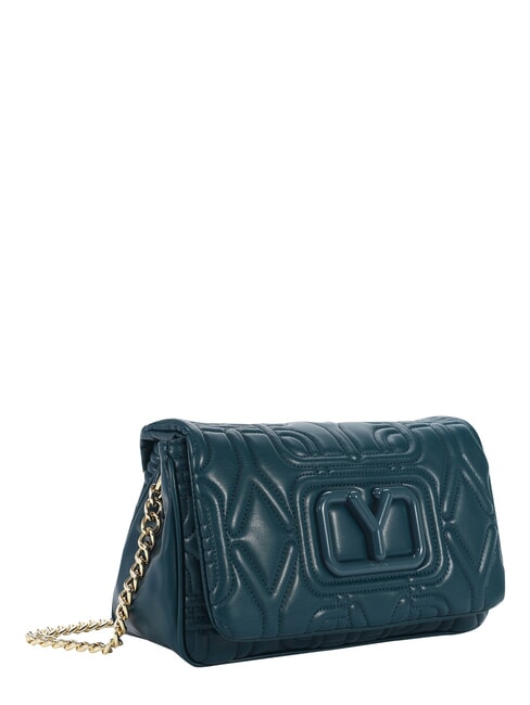 STYLE Borsetta a tracolla petrol - Borse Donna