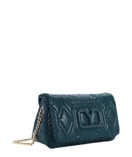 YNOT STYLE Borsetta a tracolla petrol - Borse Donna - 2