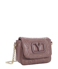 YNOT STYLE Mini Bag a spalla mauve - Borse Donna - 2