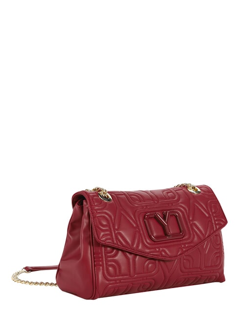 STYLE Borsa a spalla / a tracolla cherry - Borse Donna
