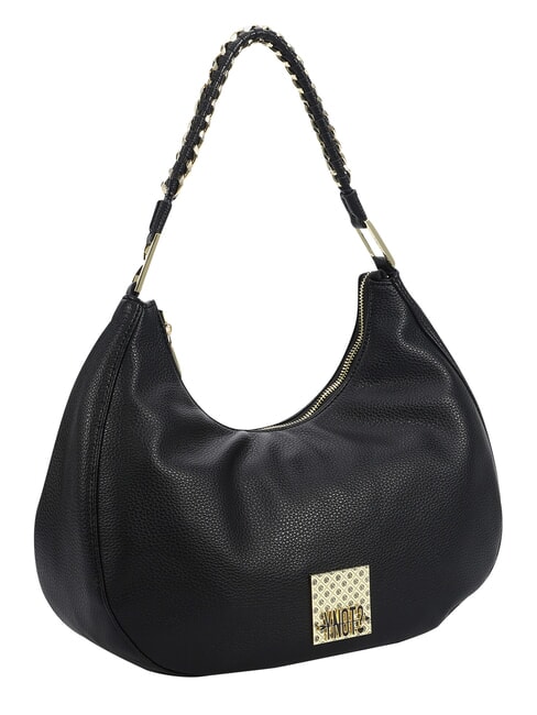 RACHEL Borsa hobo a spalla NERO - Borse Donna