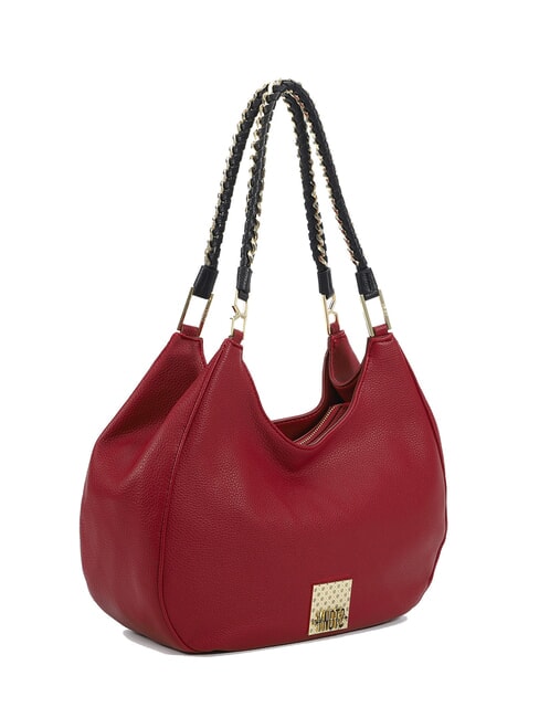 RACHEL Borsa a spalla cherry - Borse Donna