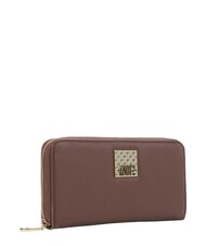 YNOT RACHEL Portafoglio Zip Around nut - Portafogli Donna - 2