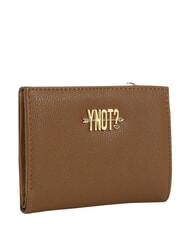 YNOT LOVERS Portafoglio piccolo, zip around tan - Portafogli Donna - 3