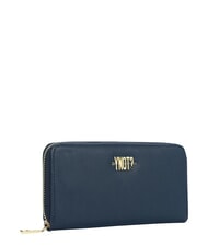 YNOT LOVERS Portafoglio grande, zip around navy - Portafogli Donna - 2